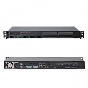 Supermicro 5015A-MF-D525 (SYS-5015A-MF-D525)